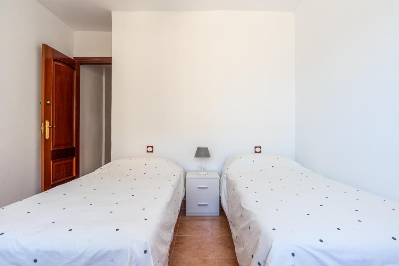 Sunny Harbor House Apartamento Málaga Exterior foto