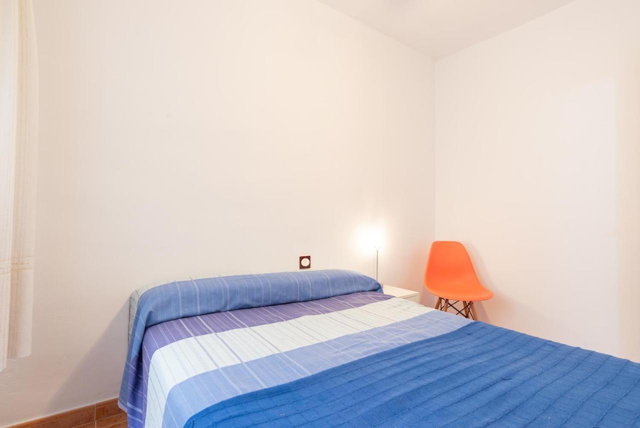 Sunny Harbor House Apartamento Málaga Exterior foto