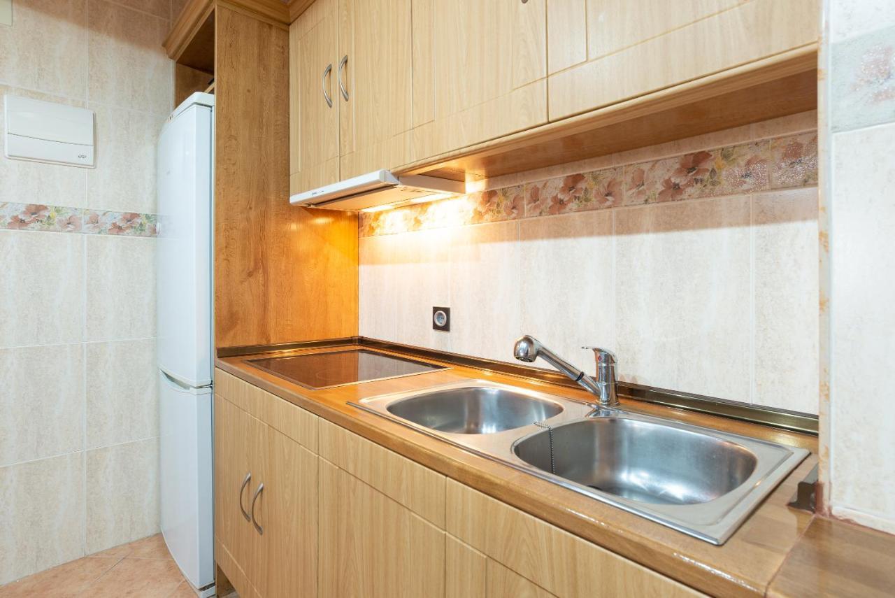 Sunny Harbor House Apartamento Málaga Exterior foto