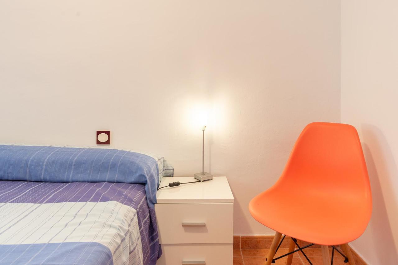 Sunny Harbor House Apartamento Málaga Exterior foto