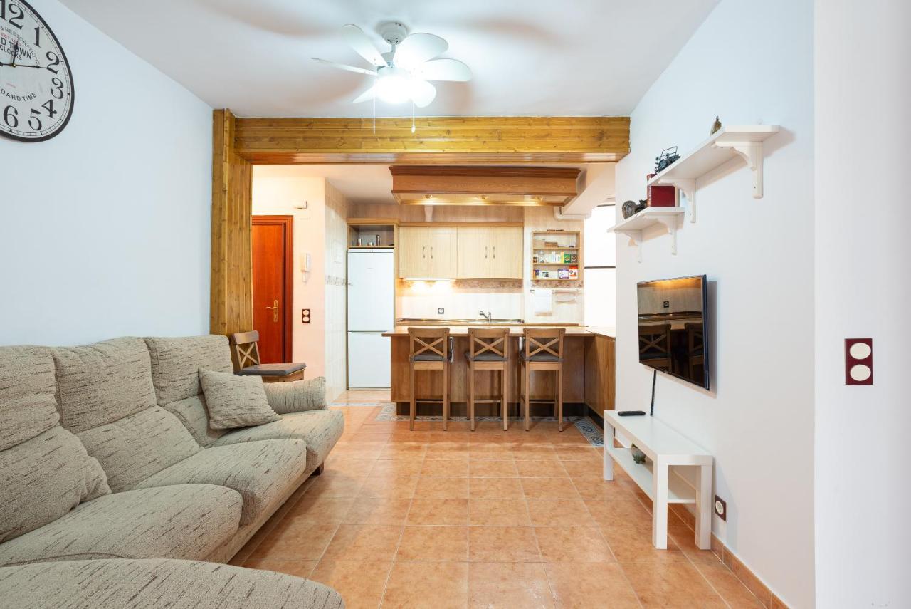 Sunny Harbor House Apartamento Málaga Exterior foto